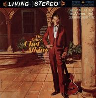 Chet Atkins - The Other Chet Atkins